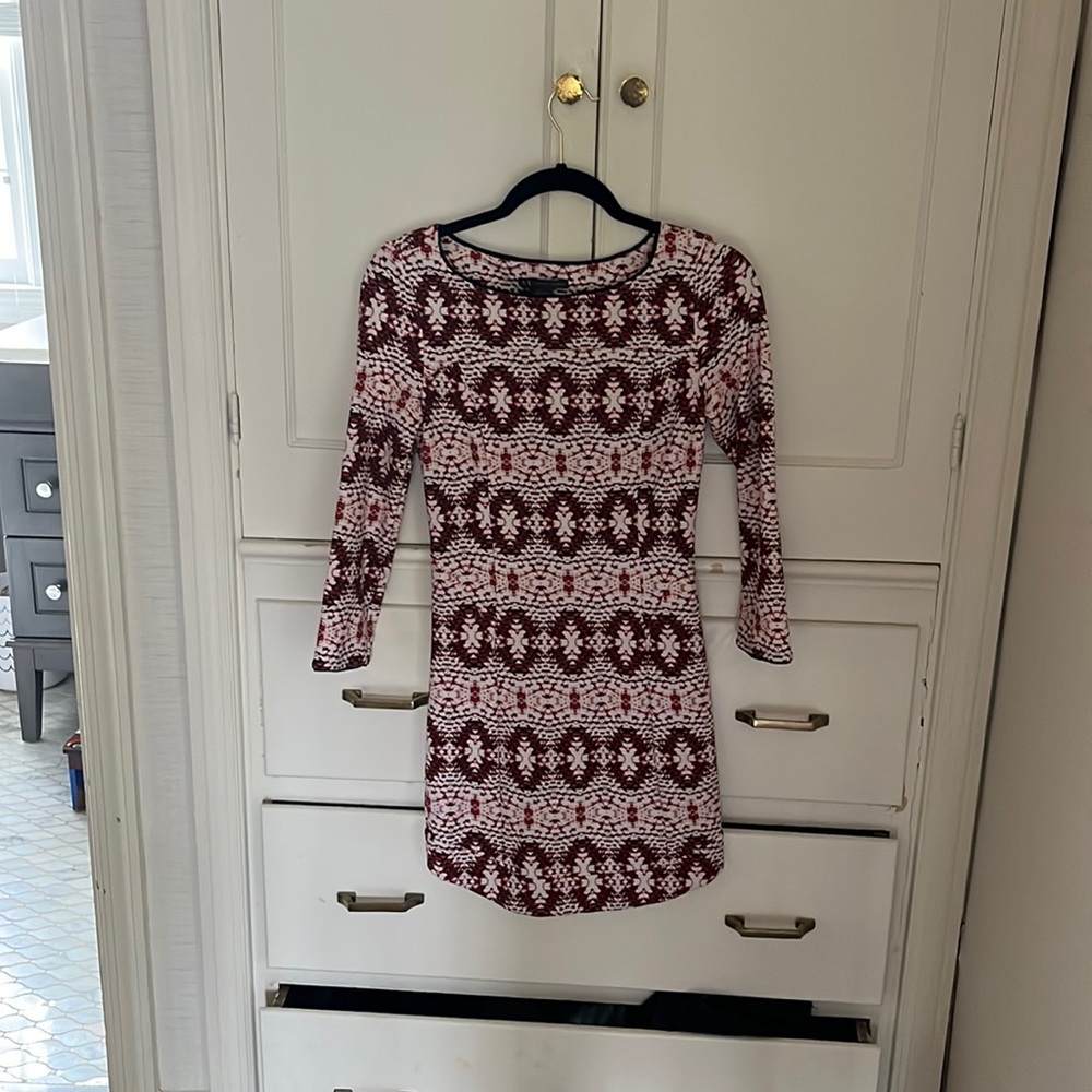 Armani Exchange Dress